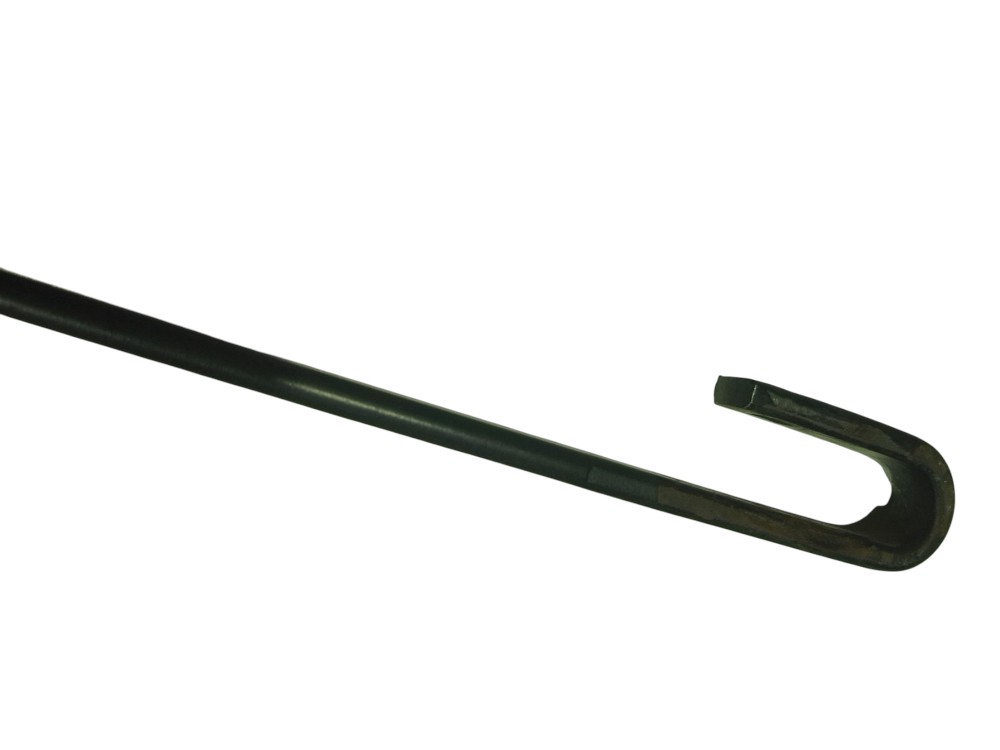 Braço Limpador Parabrisa Fiat Palio Siena Strada Ld 01/11 Direito 4