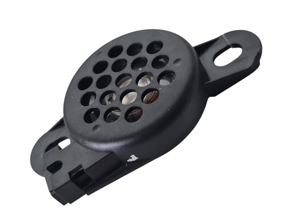Sirene Sensor Estacionamento Audi Q3 2018 2018 8e0919279 2
