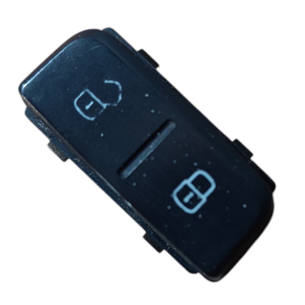 Botão Interruptor Trava Destrava Porta Vw Up 2016 2020 1
