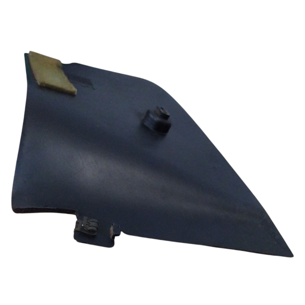 Moldura Direita Console Central Vectra 97 98 99 2000 A 2005