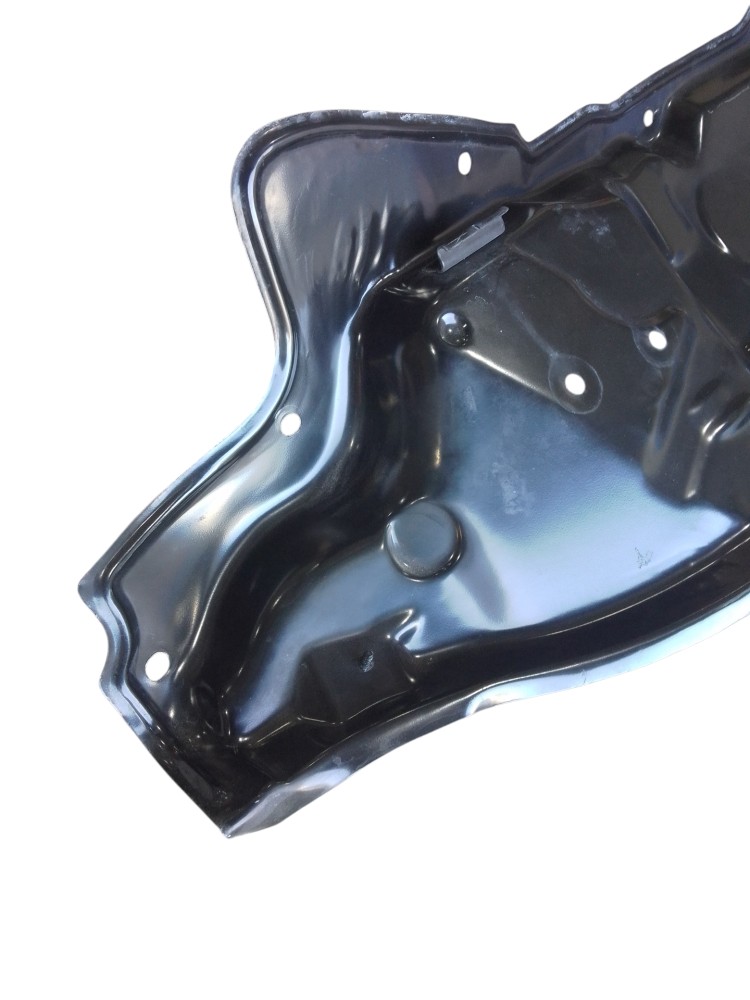 Alma Painel Corta Fogo Volkswagen Fox Spacefox 2010/2019 3