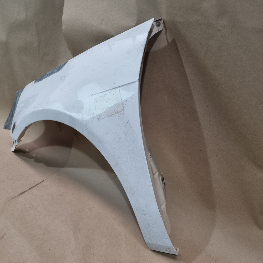 Para-lama Do Lado Esquerdo Volkswagen Gol G6 2013/2016 5