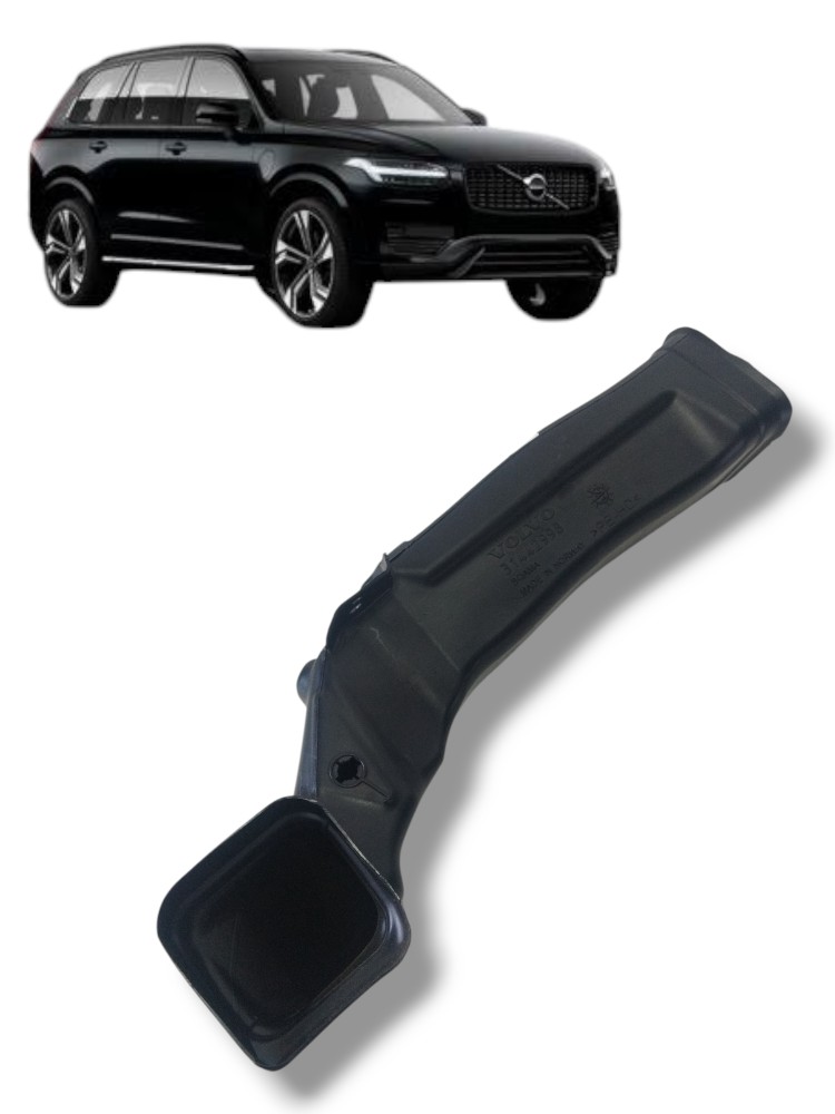Duto Ar Painel Volvo Xc90 2021/2022 Código 31442998 1