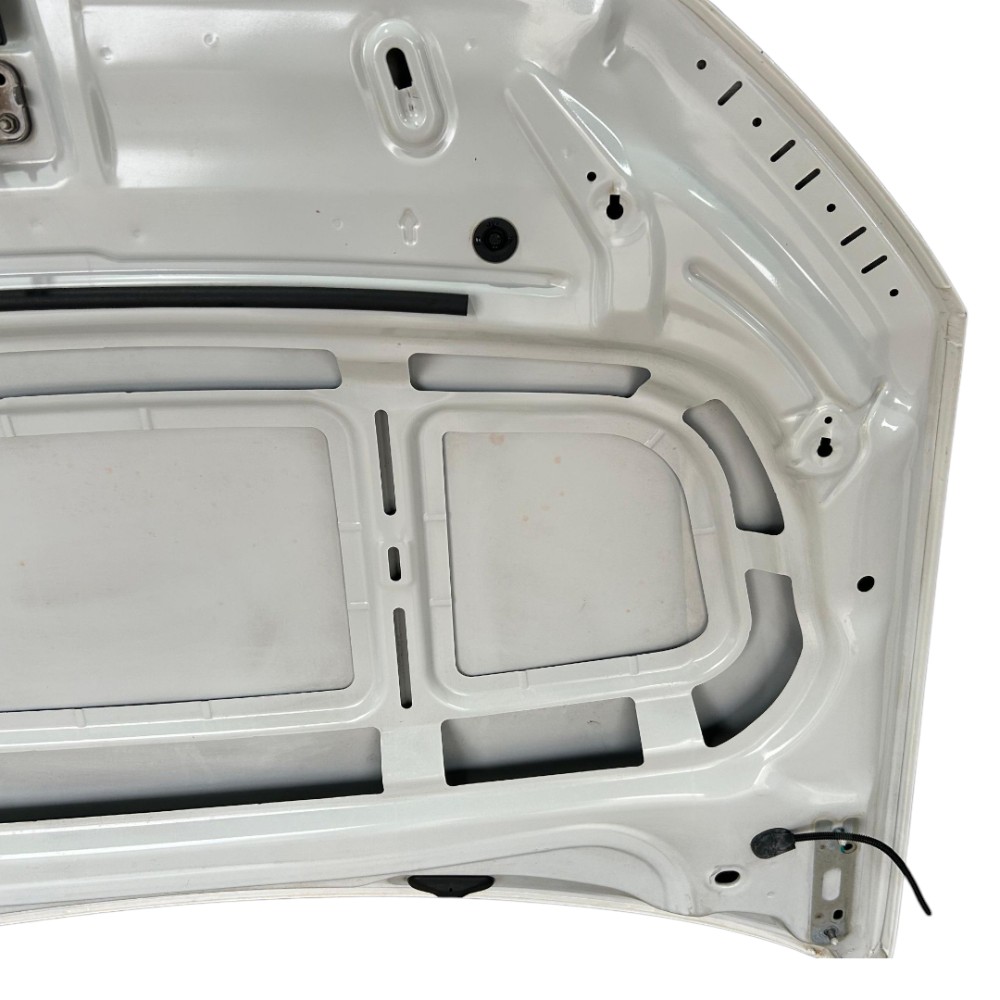 Capô Volkswagen Virtus 2023 6ec823031gru Detalhe 8