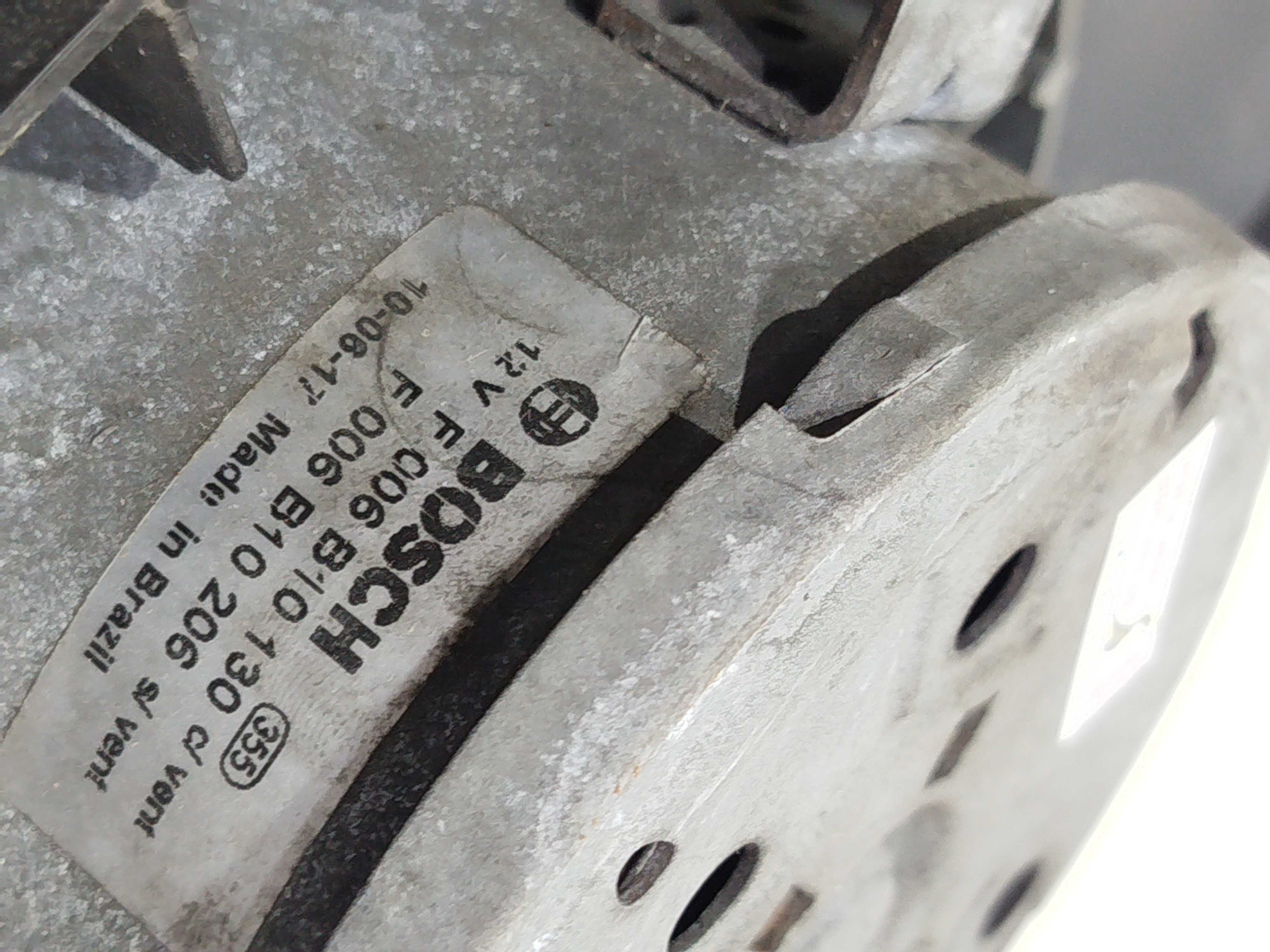 Ventoinha Radiador Defleto Renault Logan Sandero 2009 A 2014 6