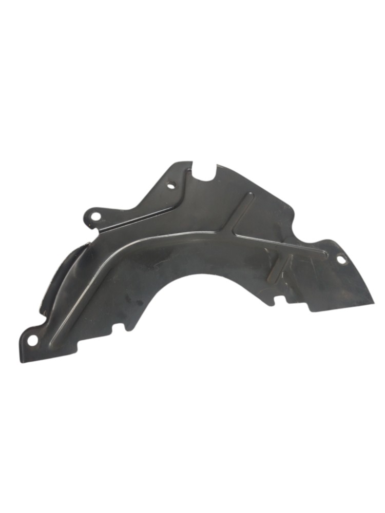 Defletor Câmbio Inferior Fiat Siena 1.0 2010 A 6