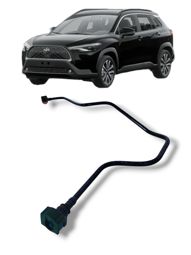 Mangueira Combustível Toyota Corolla Cross 2.0 2022/2023 1