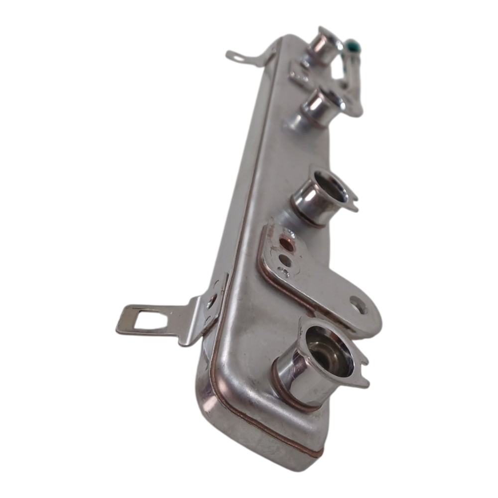 Flauta Bico Injetores Honda  City Fit 2009 2014