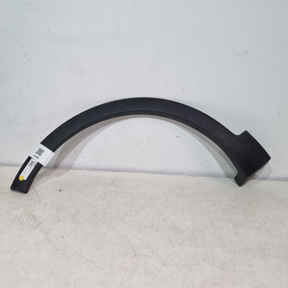 Moldura Paralama Esq, Kia Sorento Active 2014/2019 Rec 1