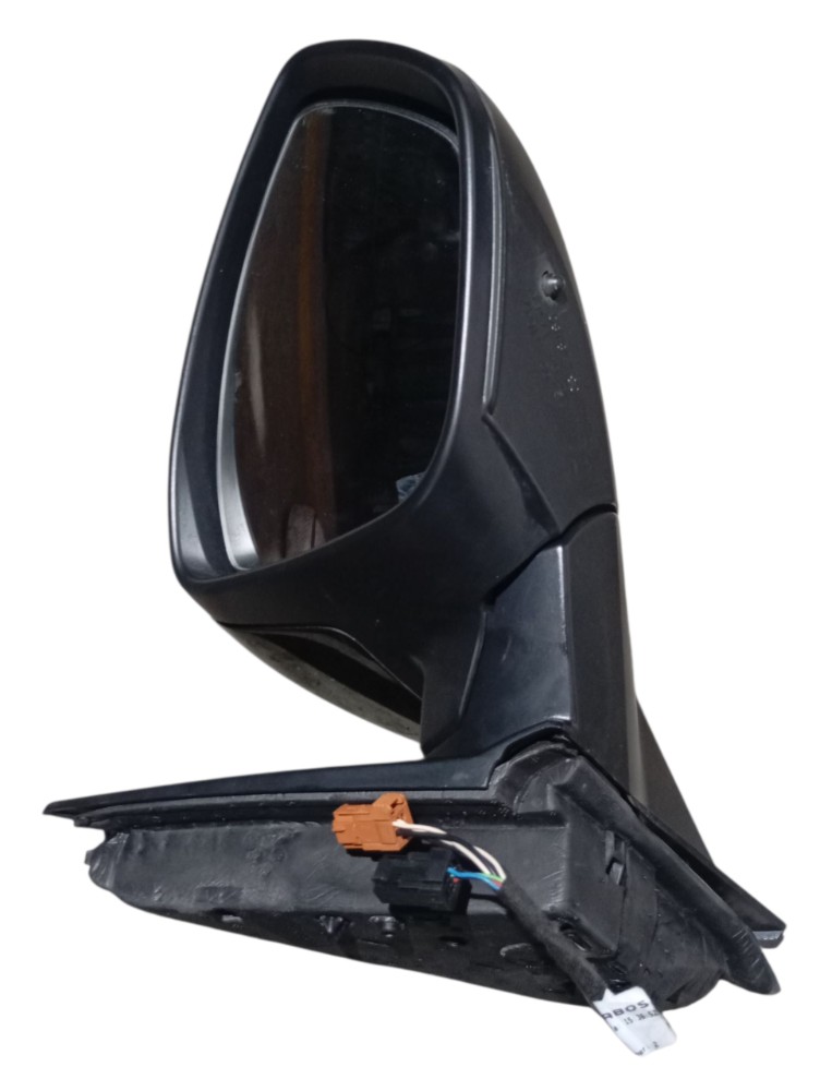 Retrovisor Eletrico Direito Peugeot 208 1.0 Style 2023