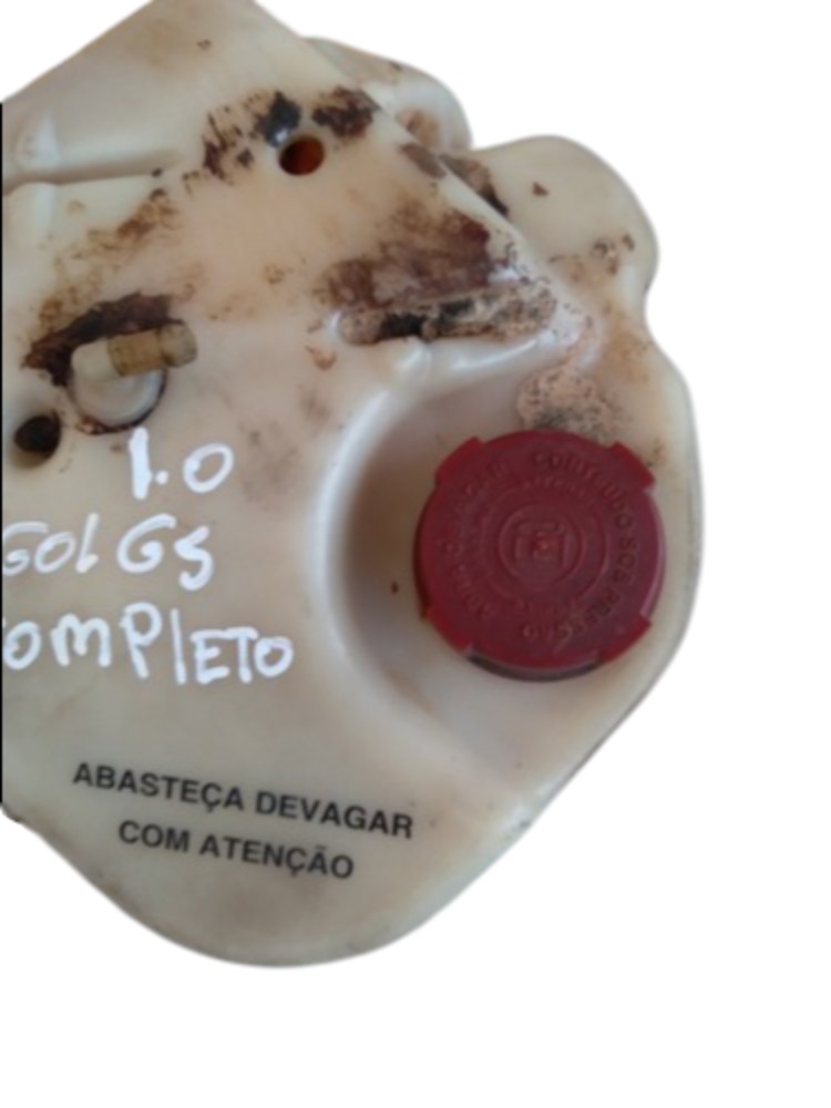 Reservatório Partida Fria Gol Saveiro Vw 5u0201922 3