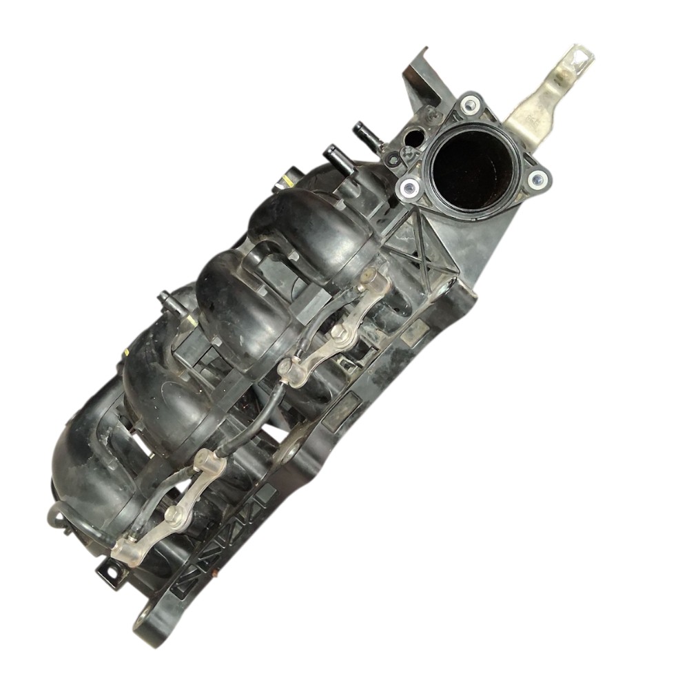 Coletor Admissão 16v Toyota Etios 2013 2