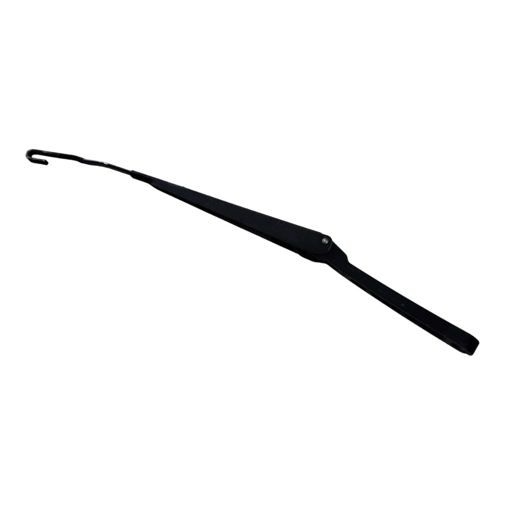 Braço Limpador Parabrisa Gm Chevrolet Blazer S10 1995/2011 2 unid 3