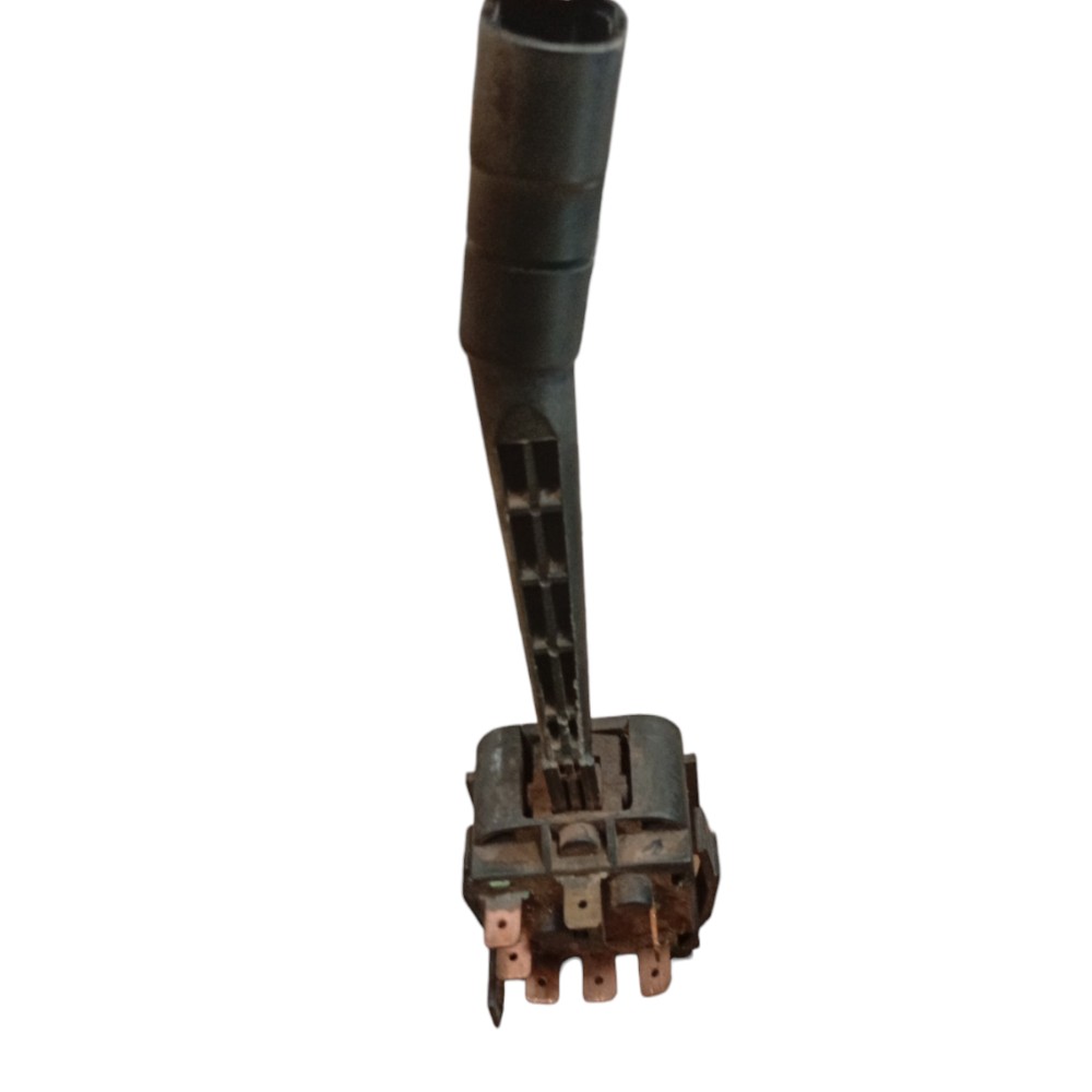 Interruptor Chave Pisca Seta Monza Kadett Ipanema 89 90 98 3