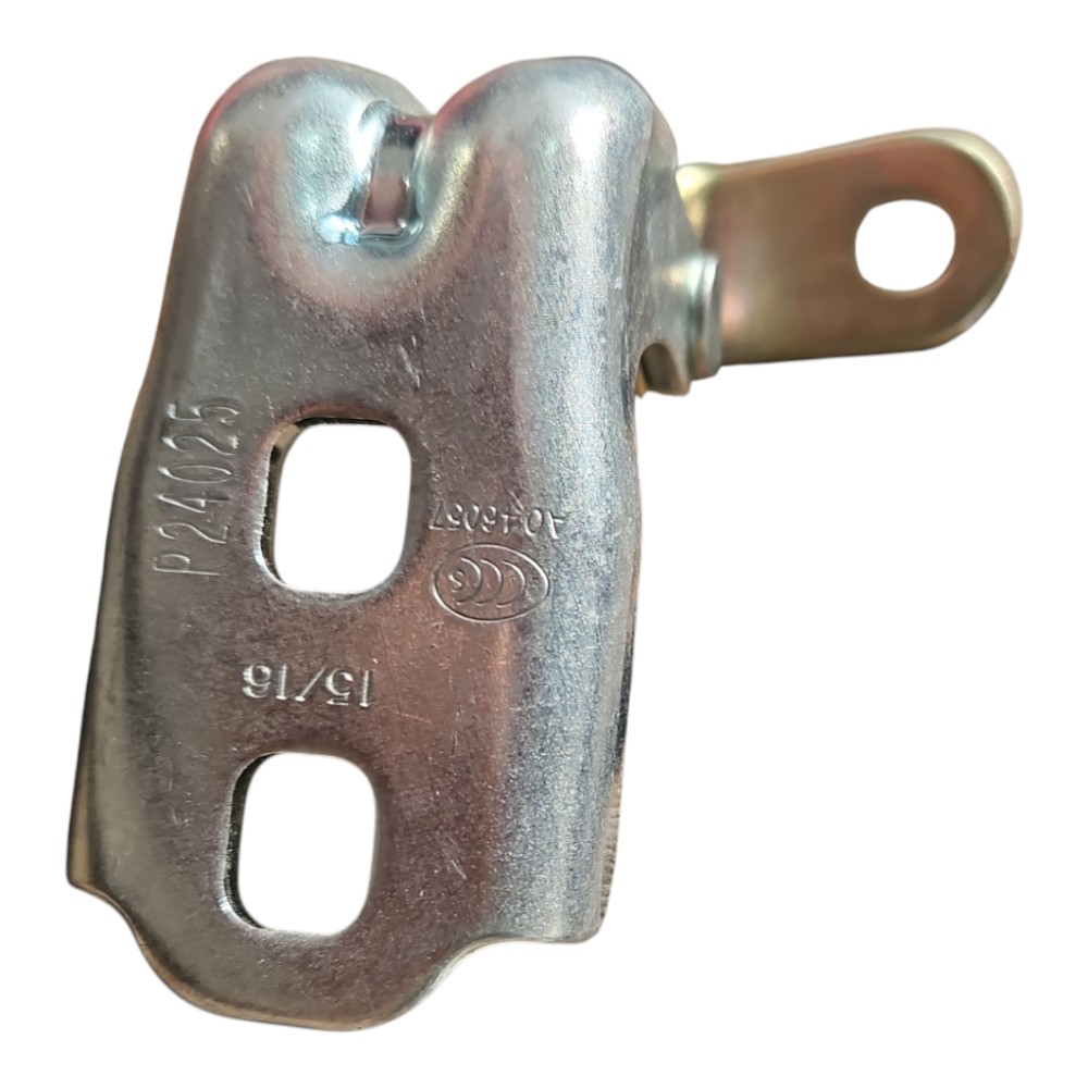 Dobradiça Da Porta Dianteira Direita Chevrolet Cobalt 13/20 2