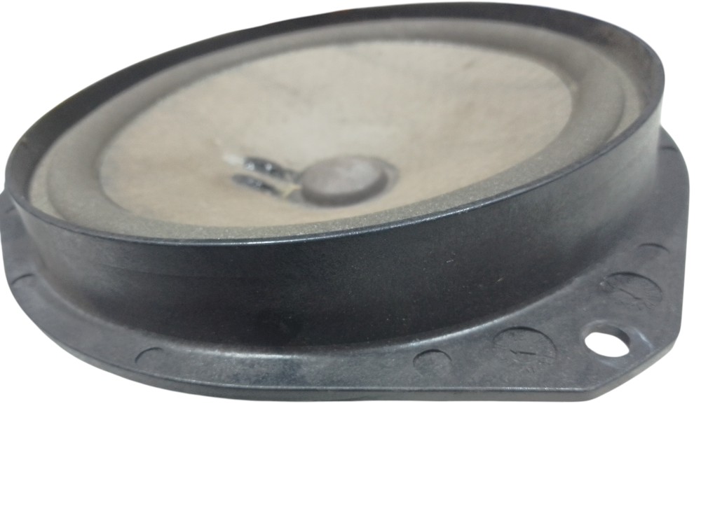 Alto Falante Dianteiro Fiat Uno Evo Attractive  Preto Preto Preto 2