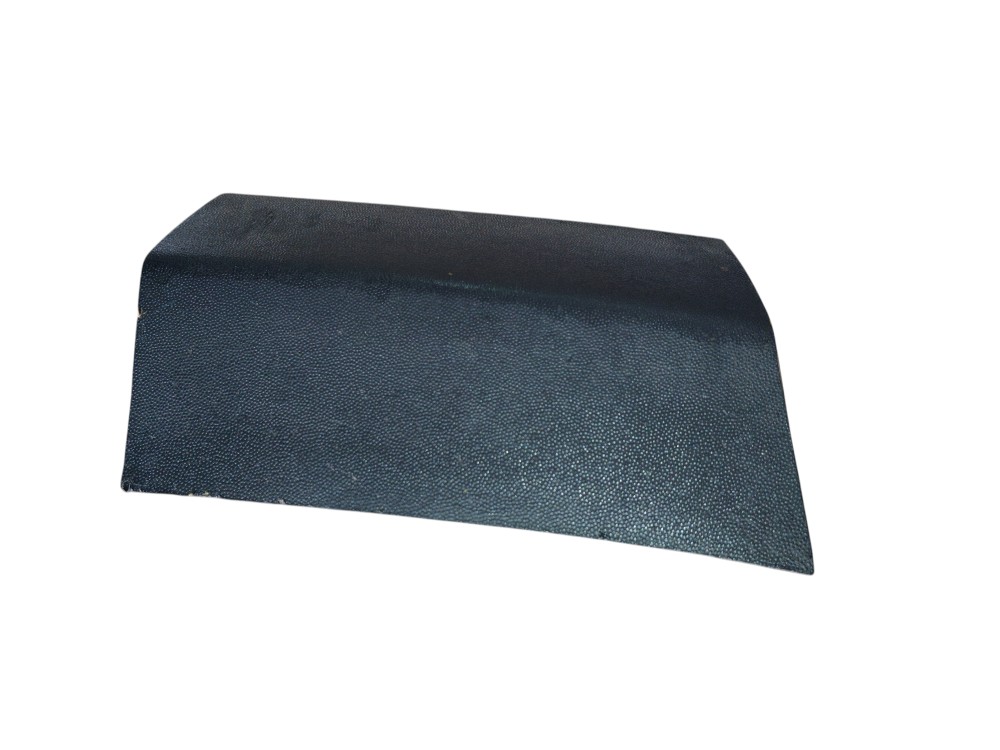 Capa Engate Do Parachoque Golf Mk3 1996 A 2000 Original Preto 2