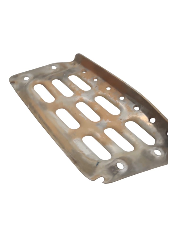 Estribo Pisante Volvo 20360788 4