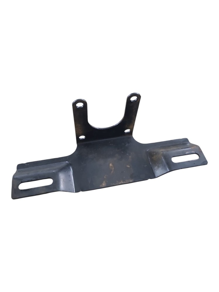 Suporte Valvula Freio Abs Scania S4 S5 2