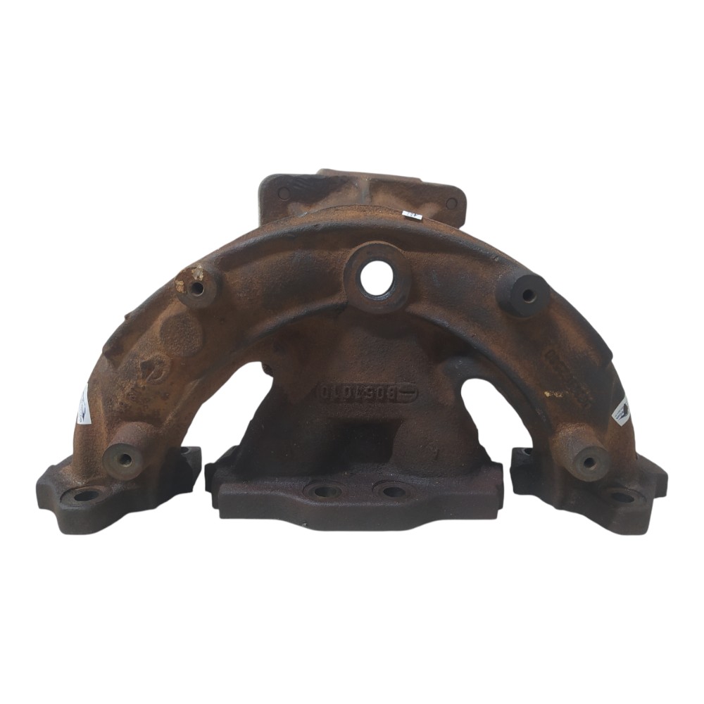 Coletor De Escape Citroen Xsara Picasso 1.6 2010 9636962580 3
