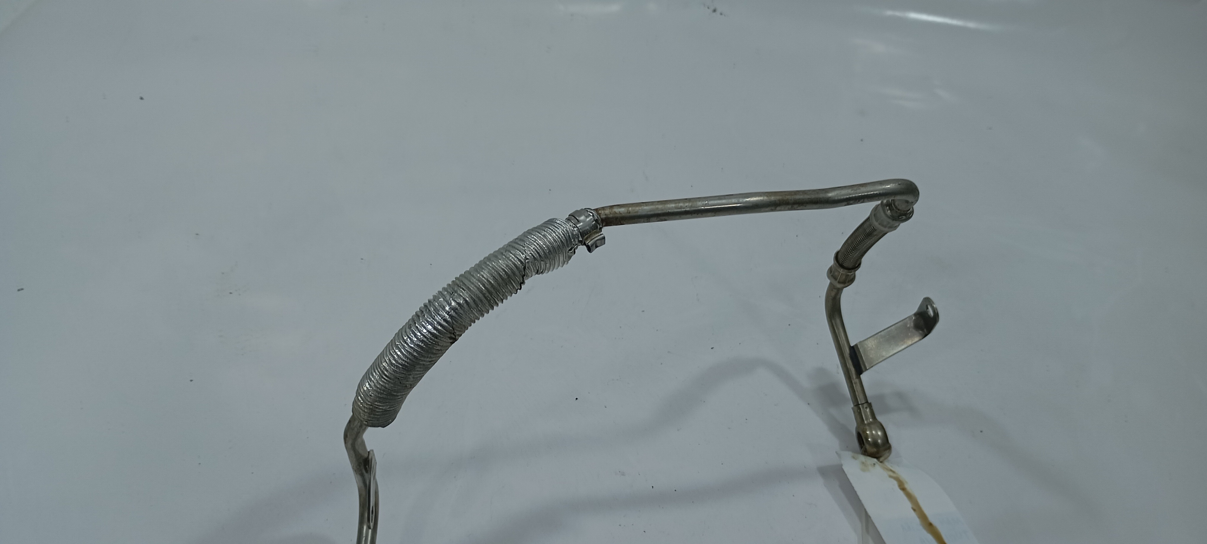 Mangueira Turbina Bmw X6 Xdrive 2010 4.4 V2276 3