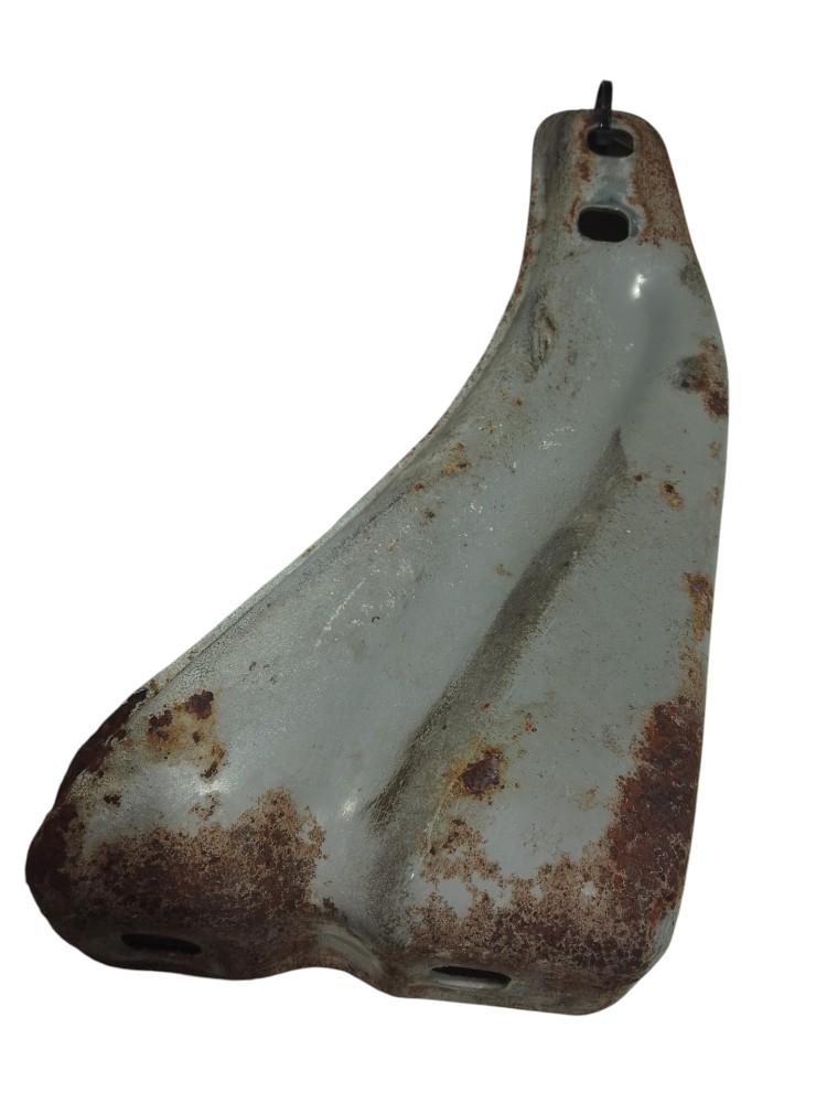 Suporte Longarina Lado Direito Fiat Palio Siena 1996 A 2005 4