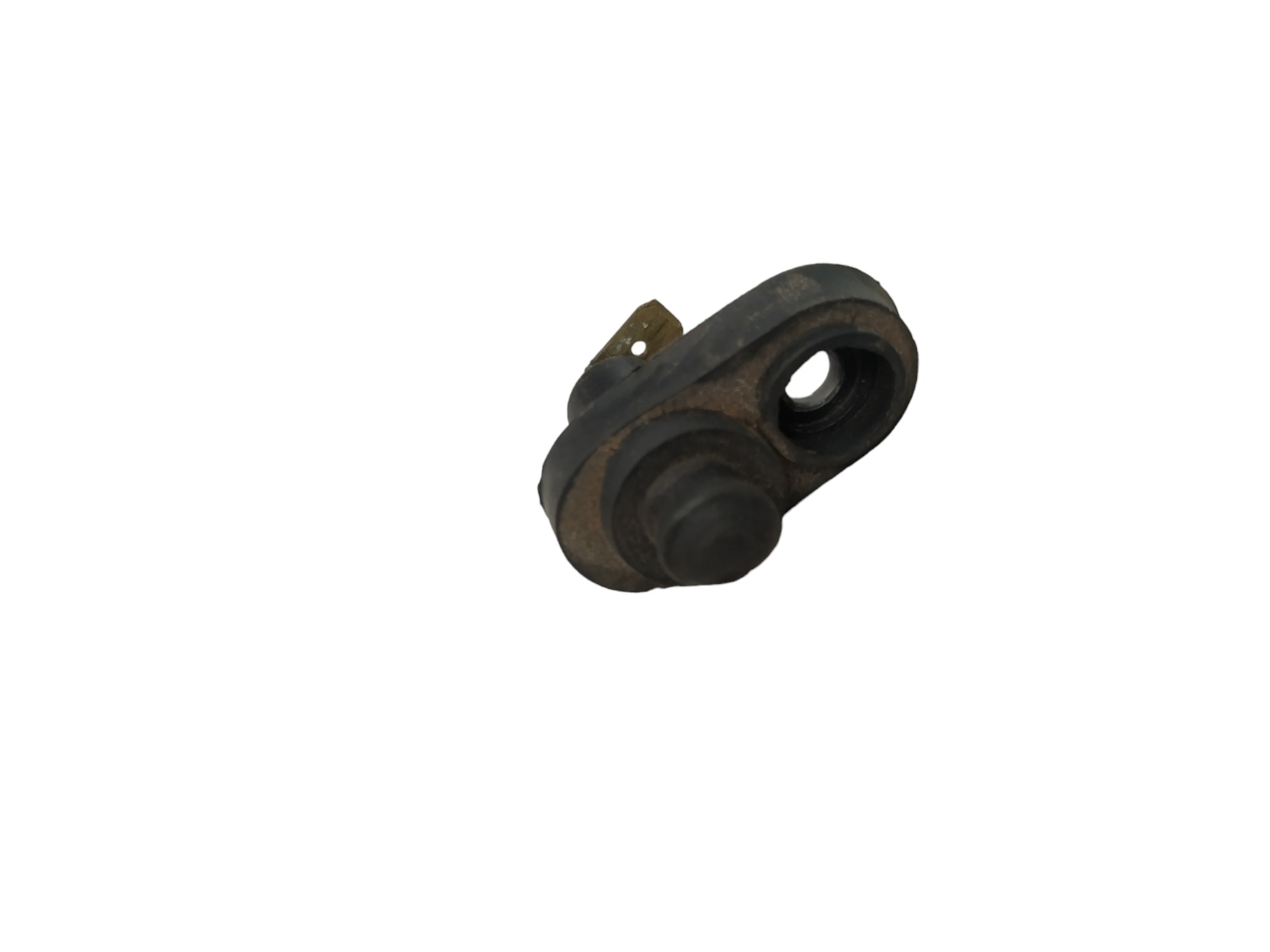 Sensor Interruptor Tampa Traseira Ford Fiesta 2012 3