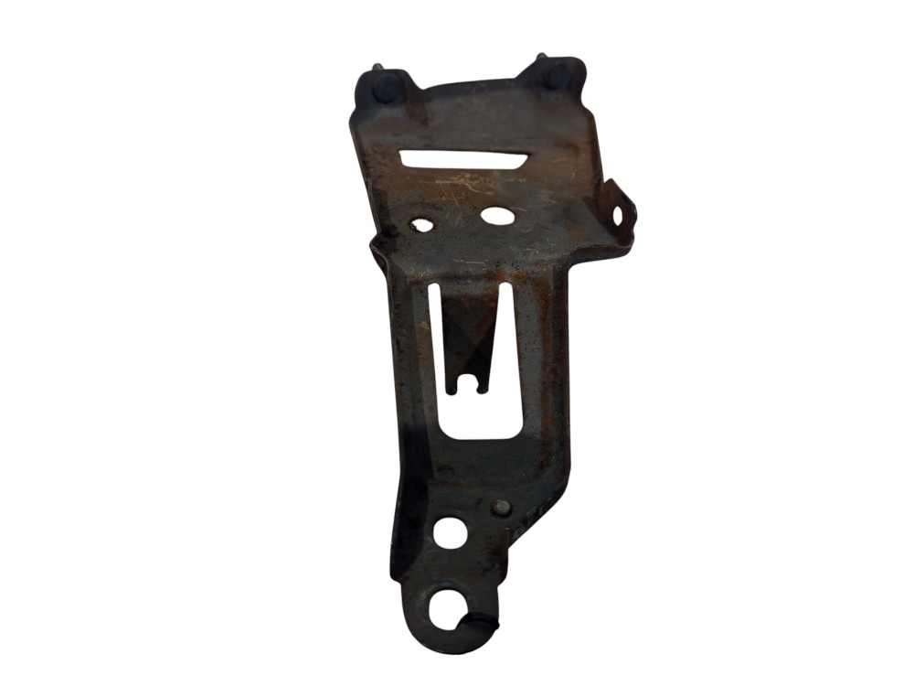 Suporte Pedal Freio Gm Chevrolet Vectra 2.0 1993 94 A 1996 Cinza 5