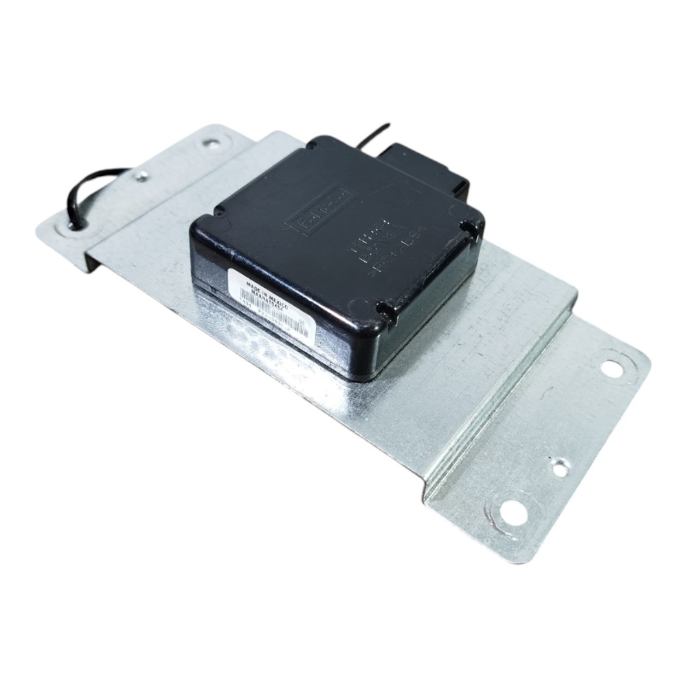 Módulo Gps Ford Ecosport 2017 1.6 Zetec Orig 4