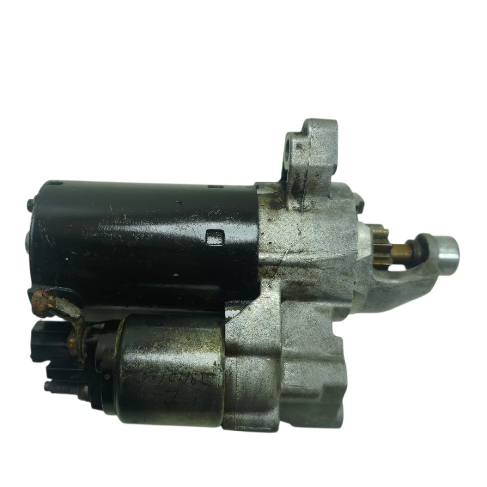 Motor Arranque Audi A6 2012 2014 2