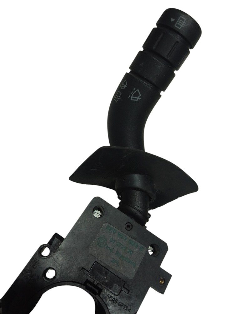 Chave Comando Seta Limpador G5 Vw Fox Gol 2006 A 2010 4