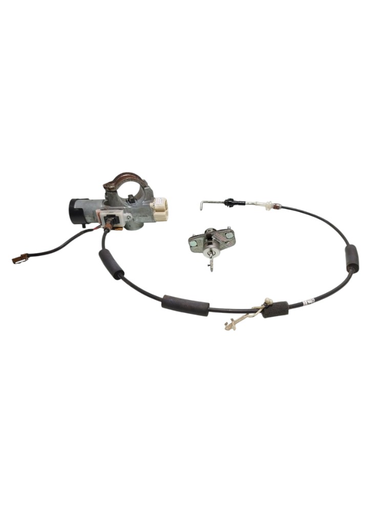 Comutador Igniçao Cilindro Miolo Kit Versa V 2020 28590c9968 3