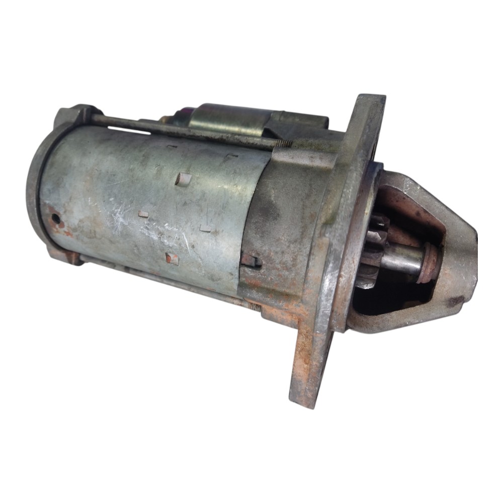 Motor Partida 1.0 1.4 Evo Palio Uno Strada Fiorino 15/20