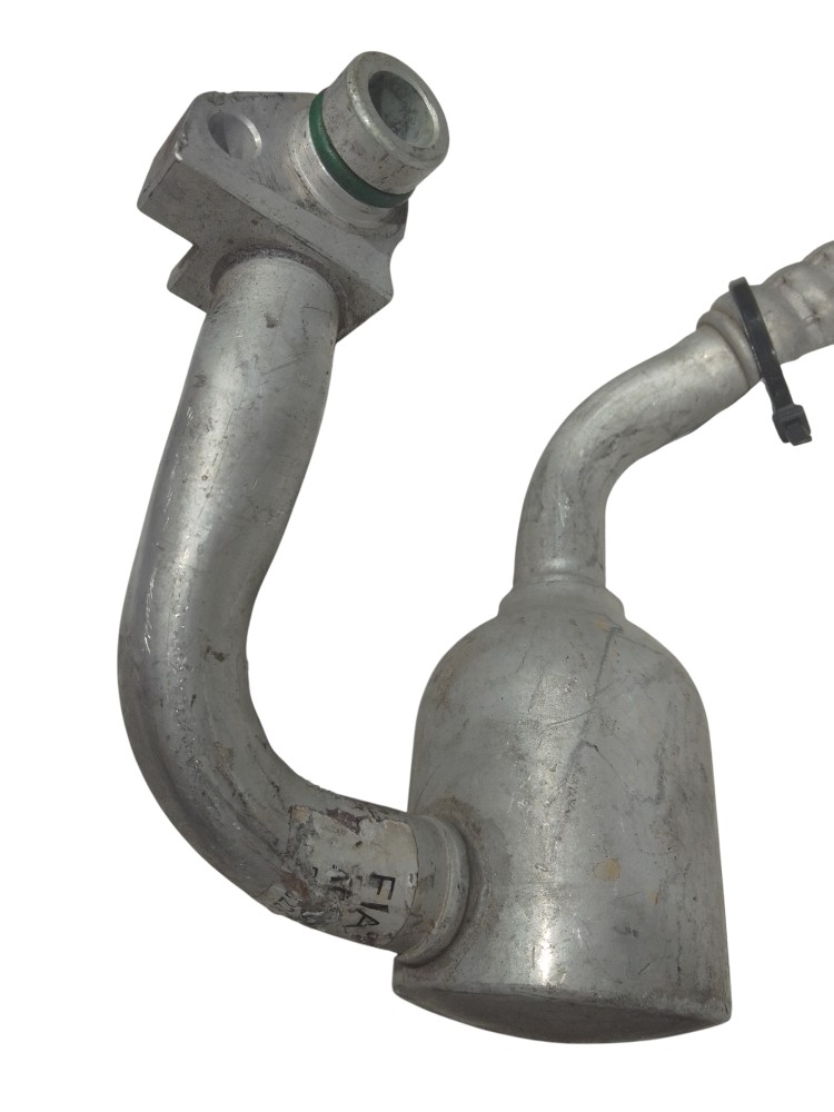 Mangueira Compressor Ar Condicionado Fiat Uno 2