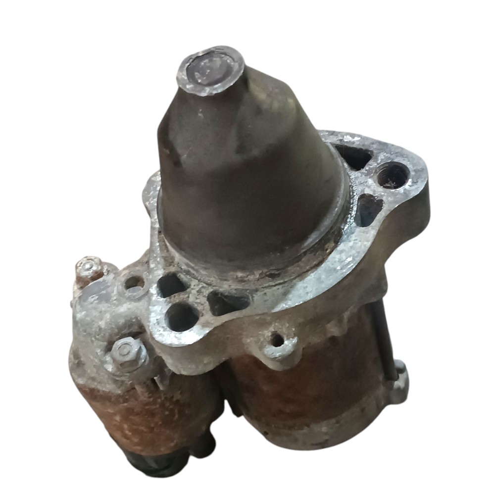 Motor De Arranque Honda Fit 1.4 2003 2004 2006 2007 7