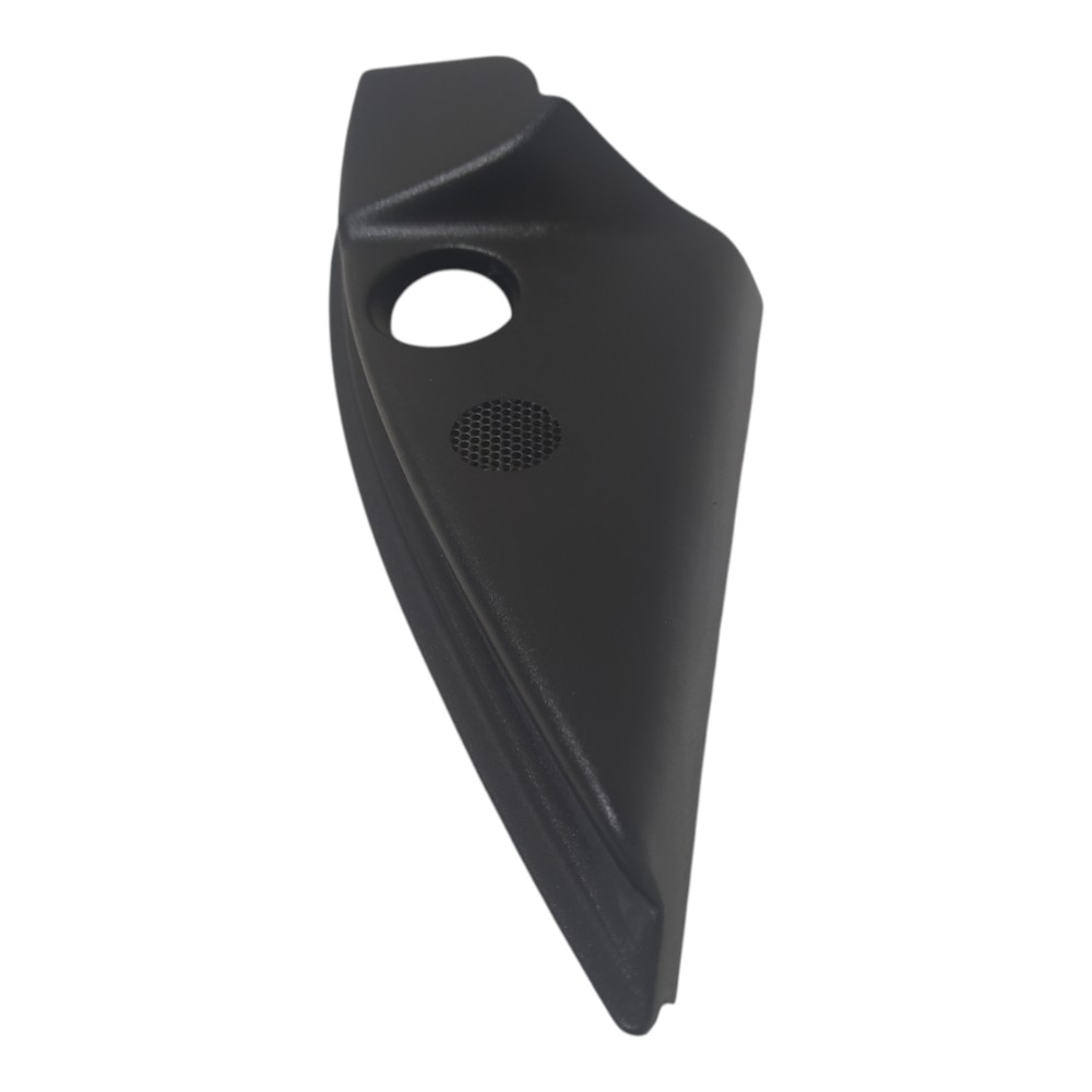 Acabamento Interno Retrovisor Esquerdo Peugeot 206 2004 V119 2