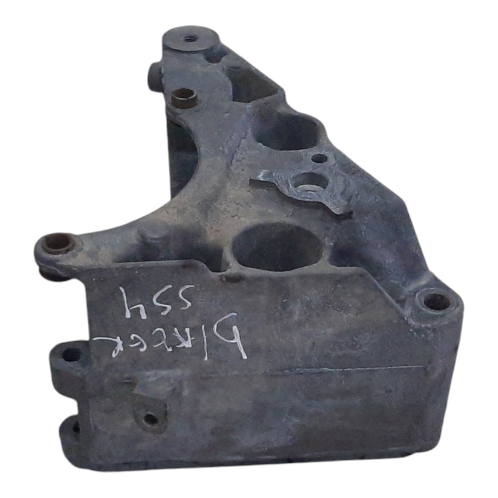 Suporte Alternador Chevrolet Blazer Chevrolet 1997 A 2000 4