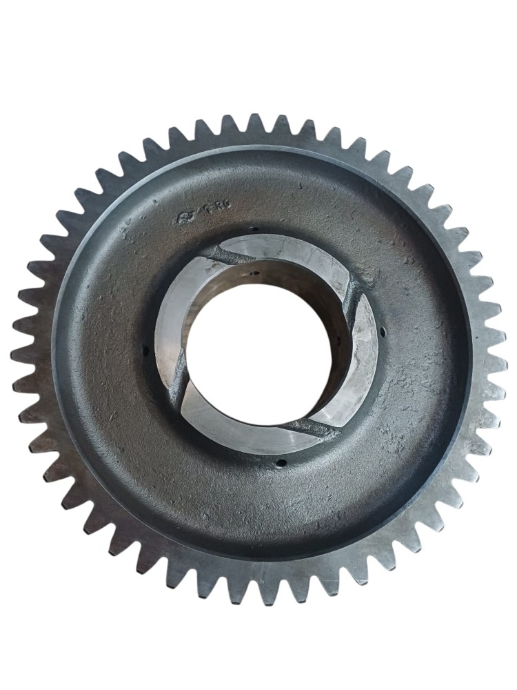 Engrenagem 1 Marcha Caixa Cambio Zf S61550 2