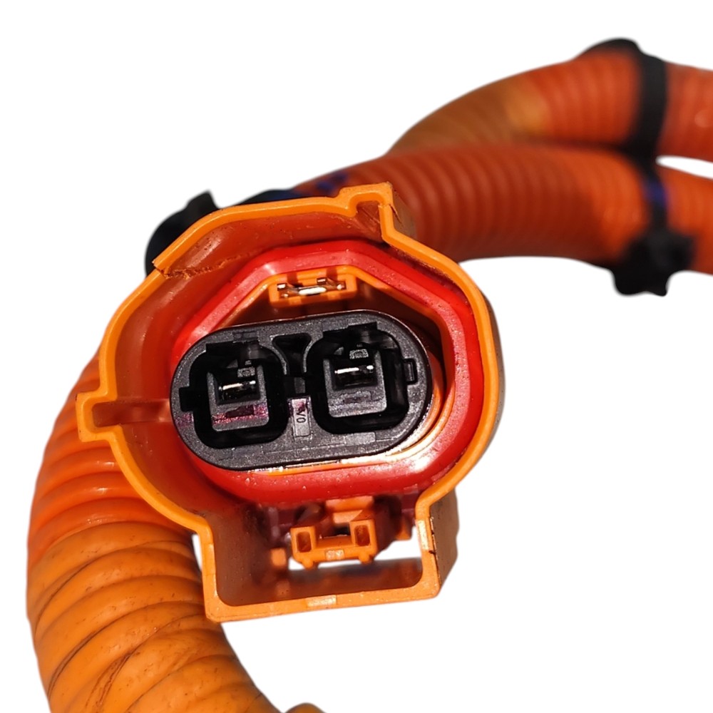 Cabo Energia Bateria Byd Song Pro 2024 2025 2026 3
