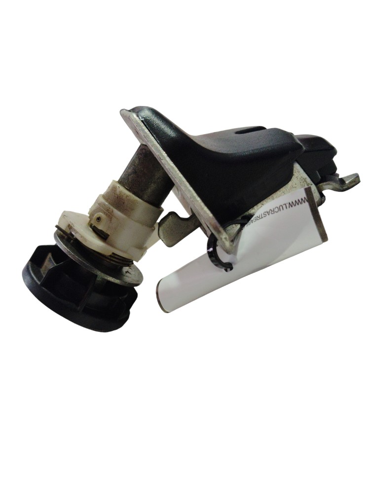 Fechadura Tampa Traseira Fiat Novo Uno Original 1