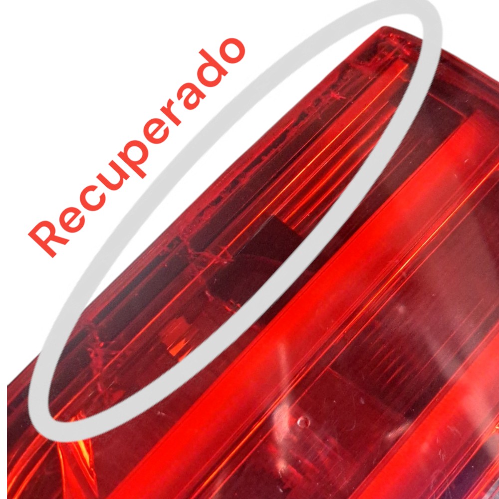 Lanterna Esquerda Tampa Mala Bmw 420i 428i 430 2016 2018 1