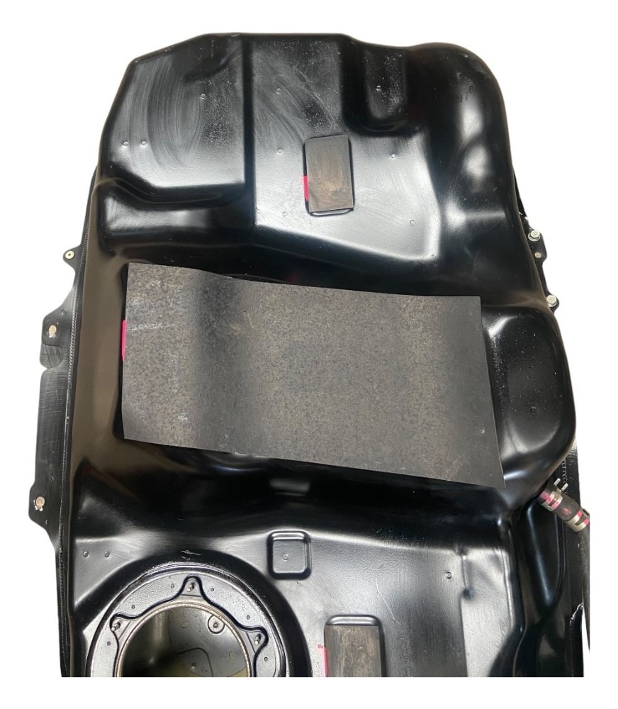 Tanque Combustível Mitsubishi Lancer 2.0 2014 2015 2016 3