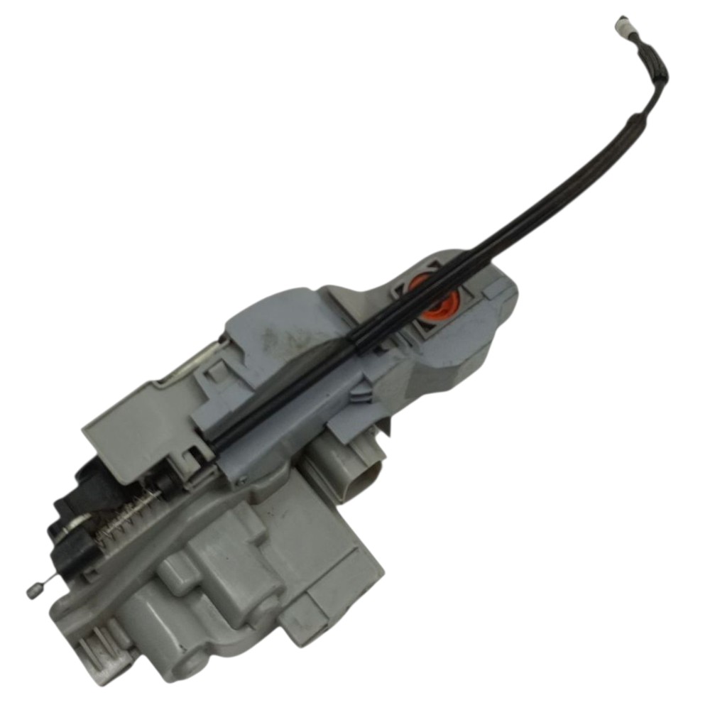 Fechadura porta dianteira direita Fiat Bravo 2011 2012 2013