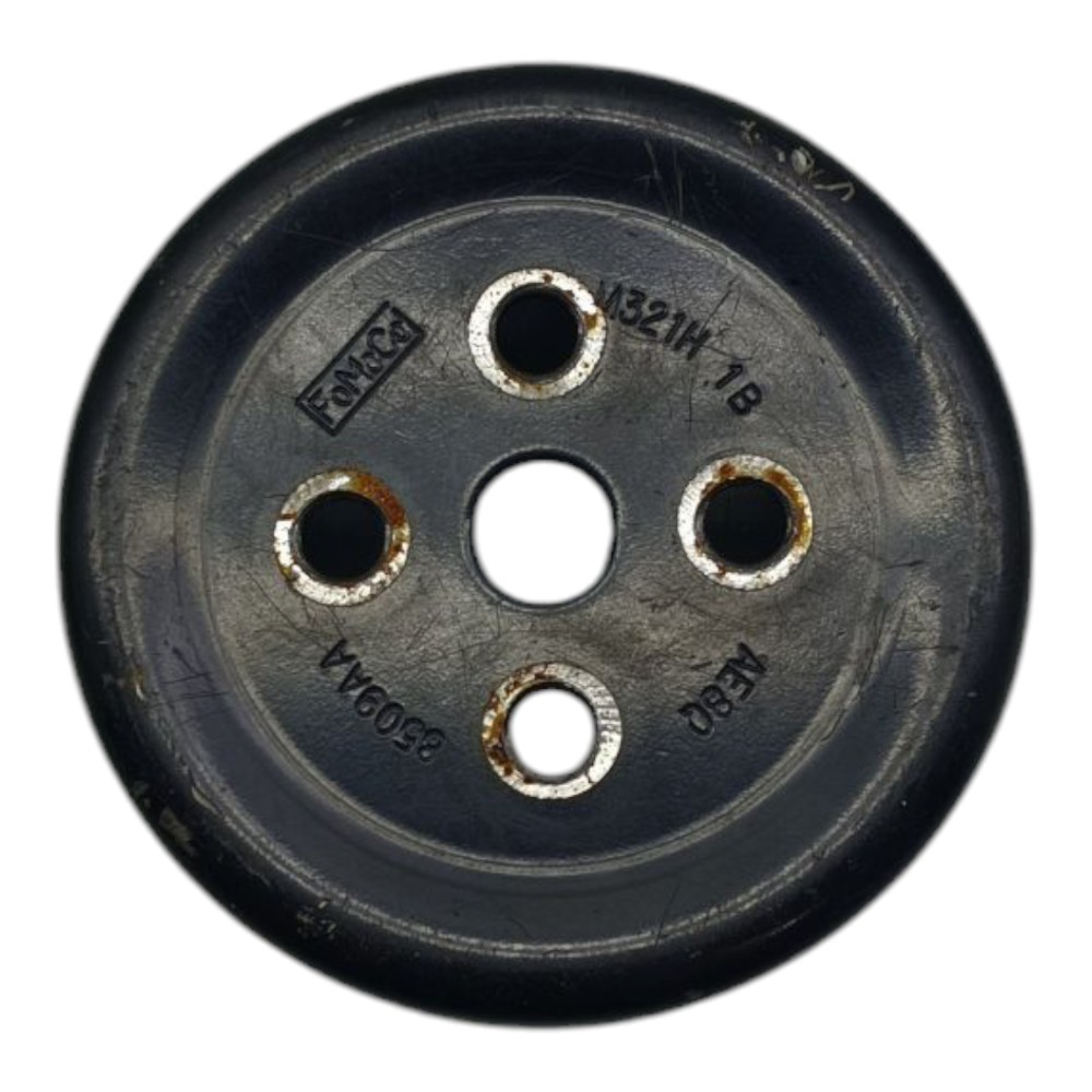 Polia Bomba Dágua Volvo S60 1.6 T4 2010 2011 2012 2013 2014 3
