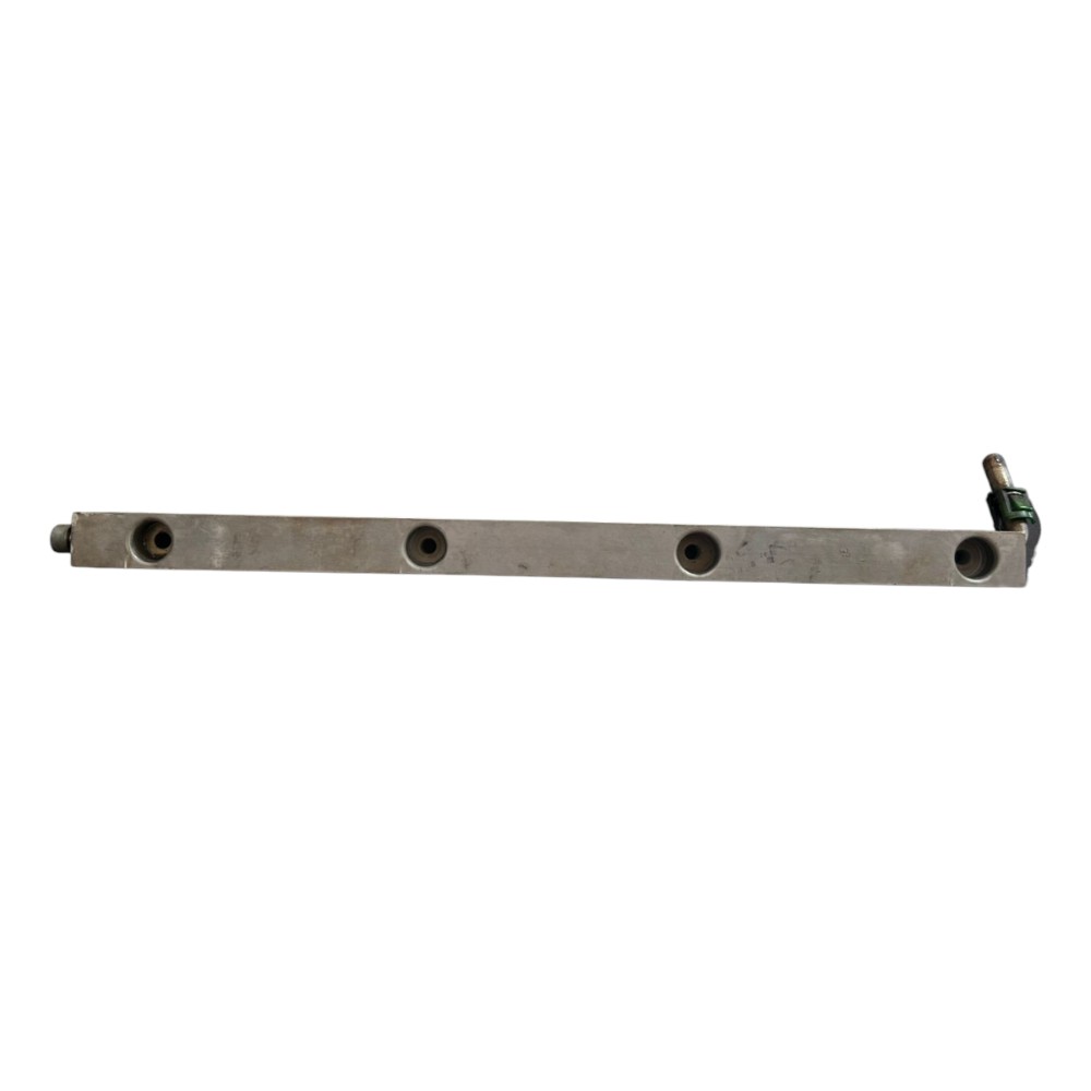 Flauta Injeção Gm Chevrolet Vectra Gls 1998 93267341 7