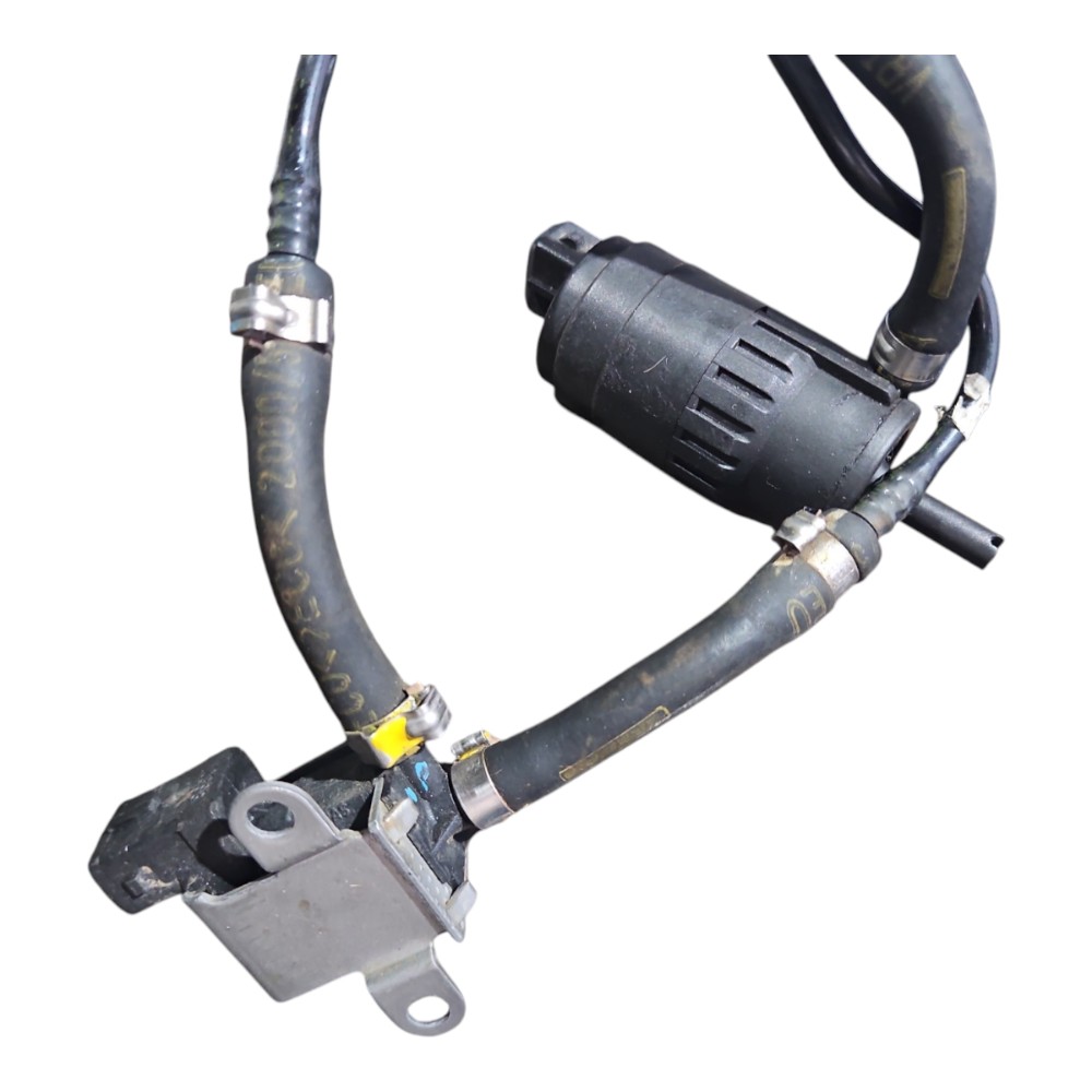 Solenóide E Motor Partida Fria Citroen Xsara Picasso 00/12 7