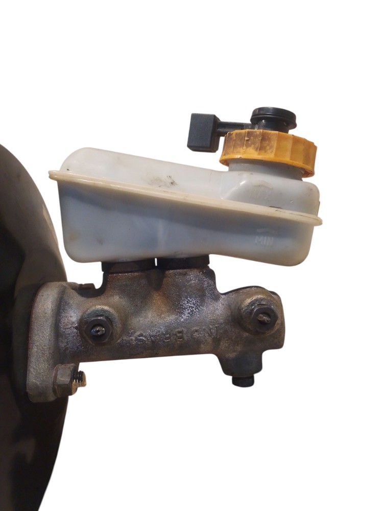 Hidrovácuo Cilindro Mestre Fiat Uno Mille 2010 2011 2012 A 1 4