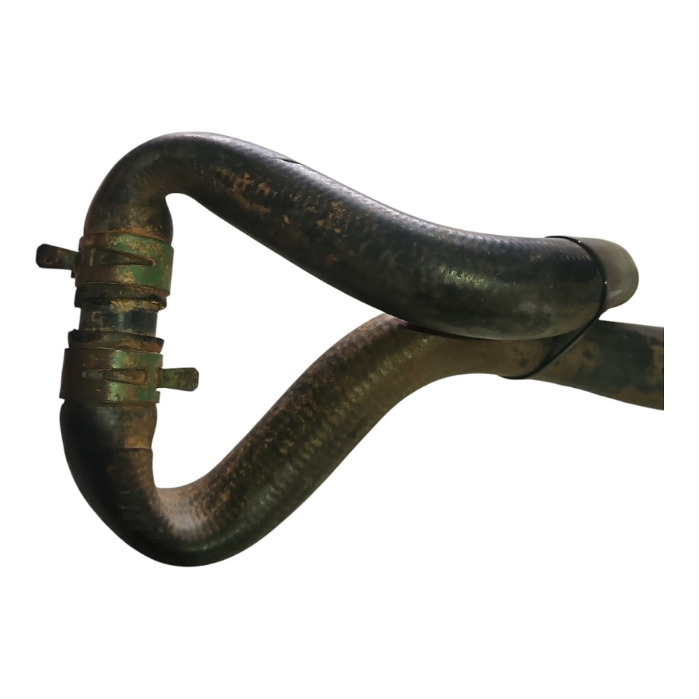 Mangueiras Ar Quente Isolado Volkswagen Golf Mk3 1995 A 1998