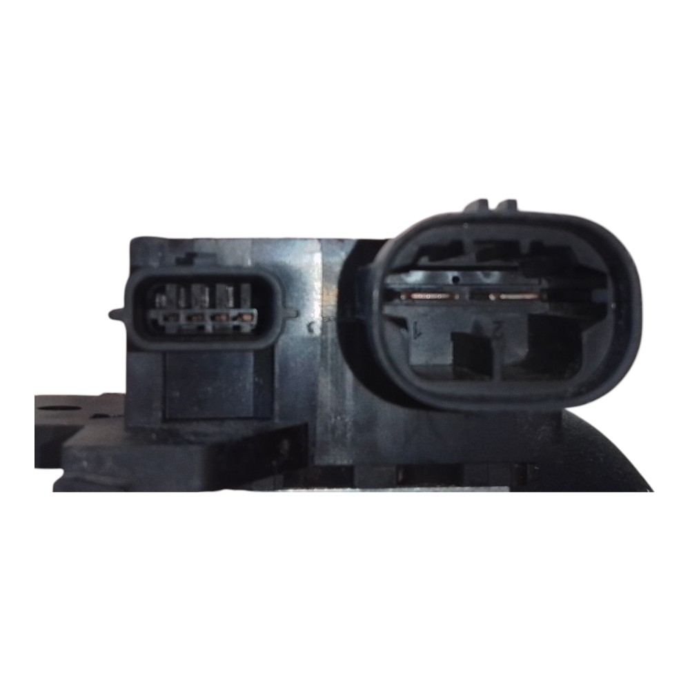 Resistência Ventoinha Radiador Renault Sandero 2014/2020 Preto 3