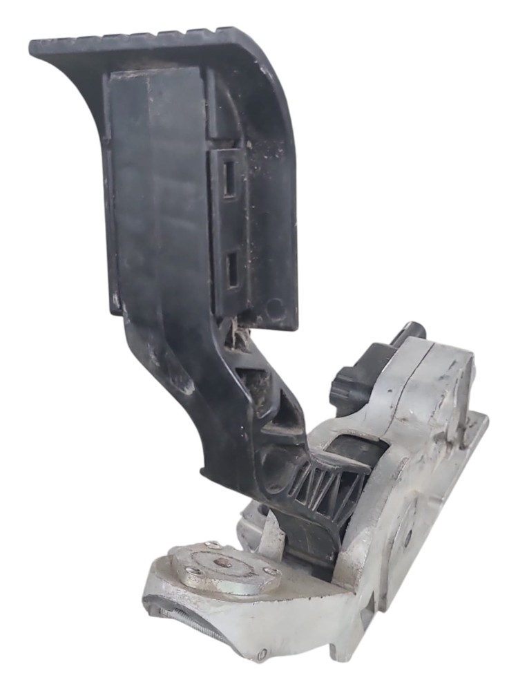 Pedal Acelerador Daf Xf 2